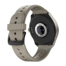 Купити Смарт-годинник Mobvoi TicWatch Pro 5 GPS (WH12088) Sandstone (P3170001200A) - фото 4