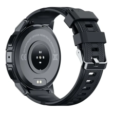 Купить Смарт-часы Oukitel BT10 Black (6931940742146) - фото 4