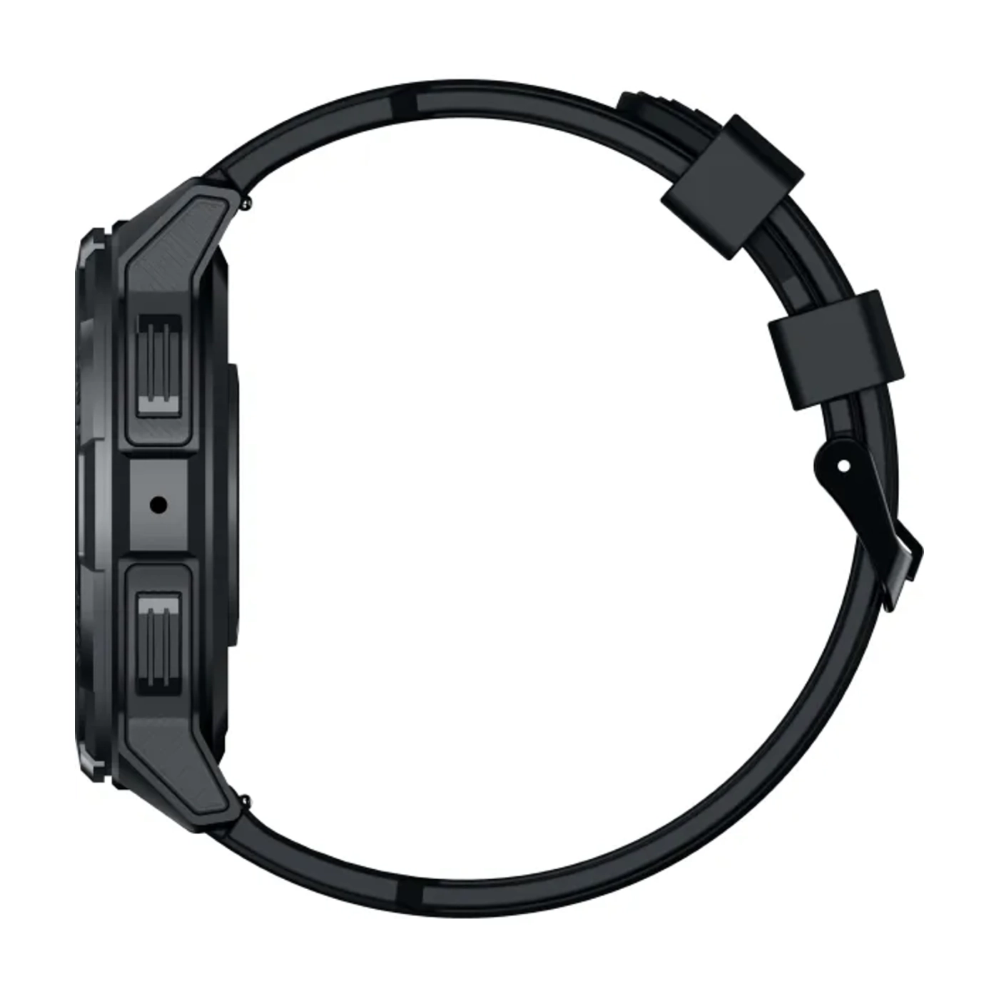 Купить Смарт-часы Oukitel BT10 Black (6931940742146) - фото 5