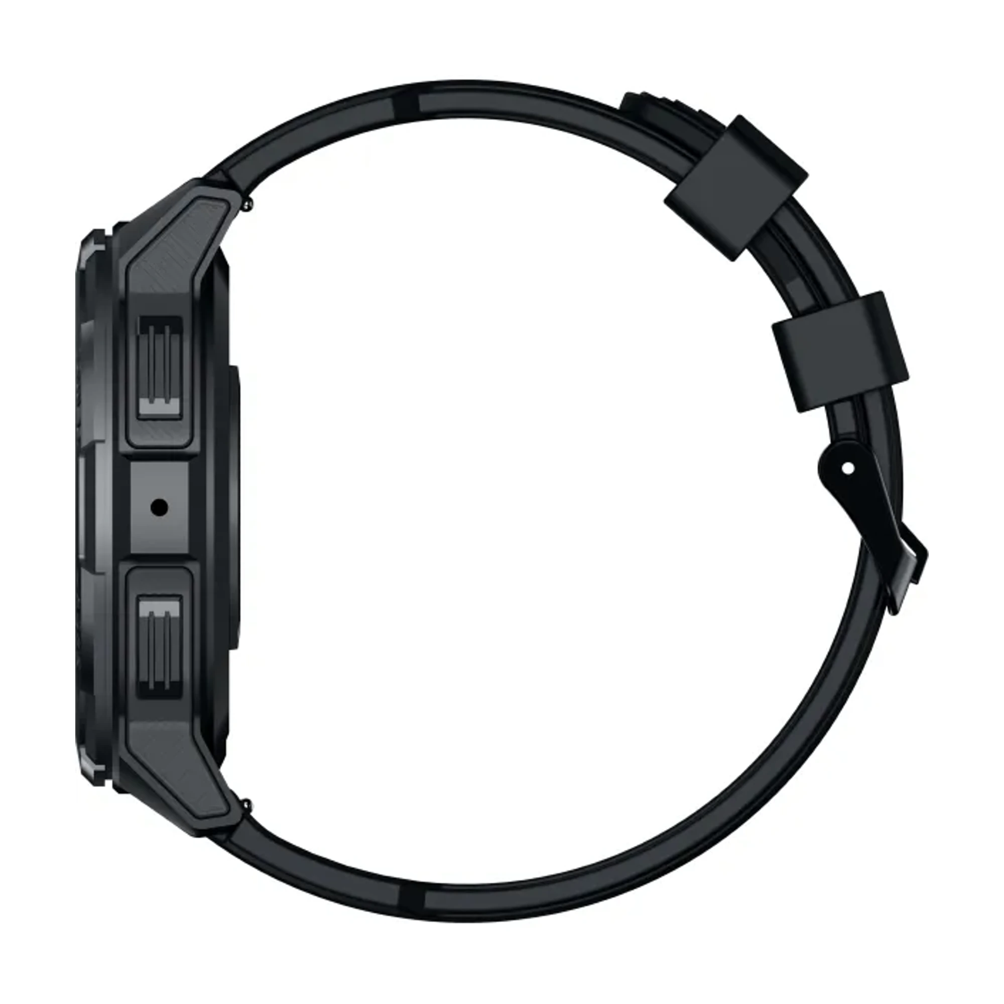 Купить Смарт-часы Oukitel BT10 Black (6931940742146) - фото 5