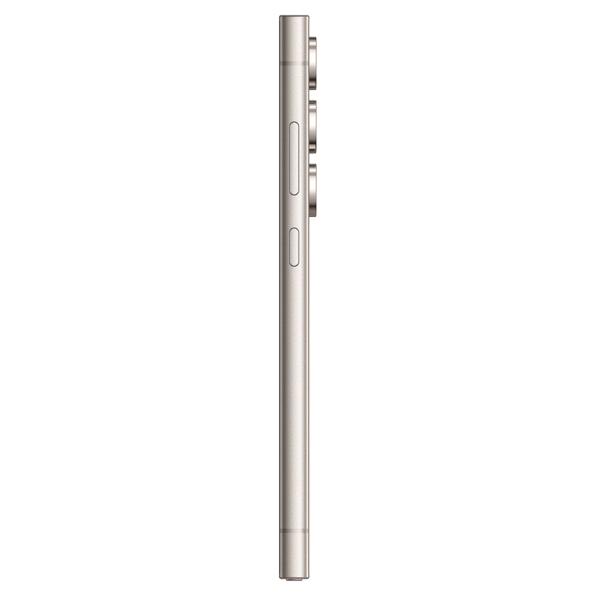 Купити Смартфон Samsung Galaxy S24 Ultra 5G 12 GB/1024 GB (SM-S928BZTPEUC) gray titanium - фото 9
