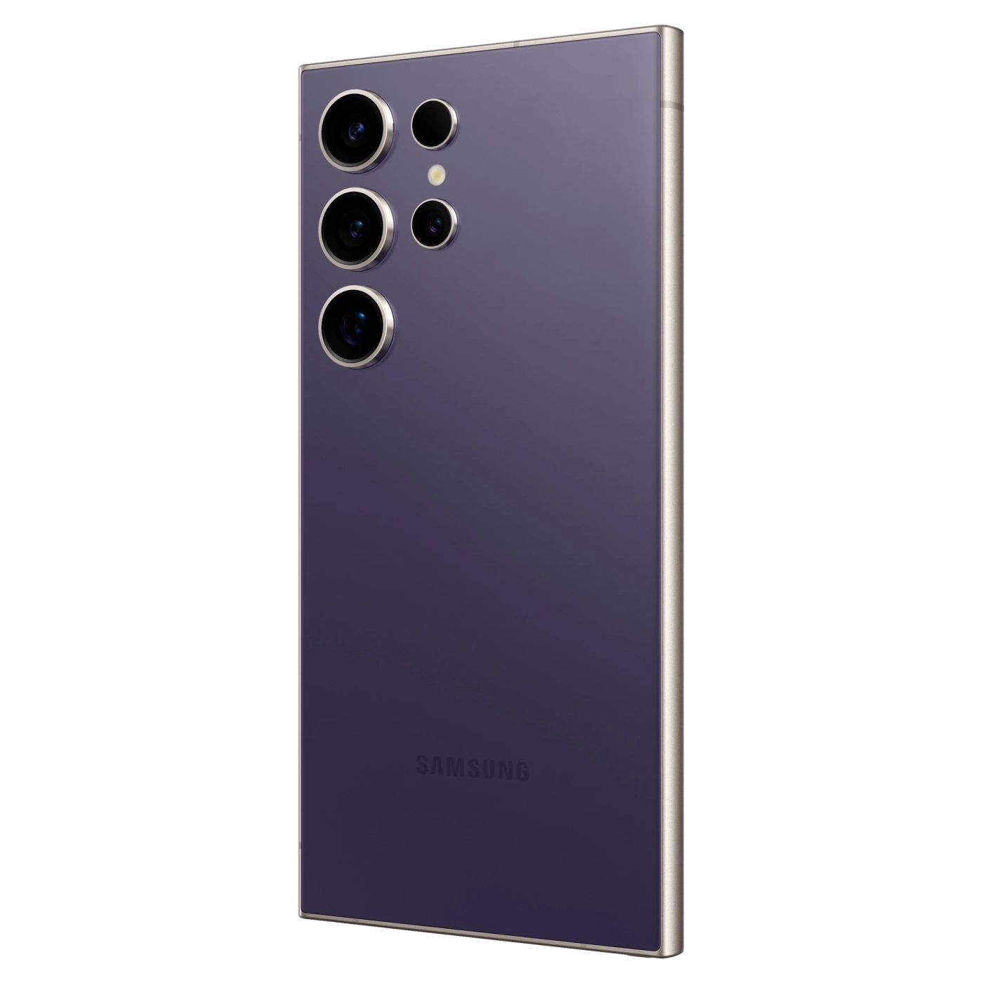 Купити Смартфон Samsung Galaxy S24 Ultra 5G 12 GB/1024 GB (SM-S928BZVPEUC) violet titanium - фото 5