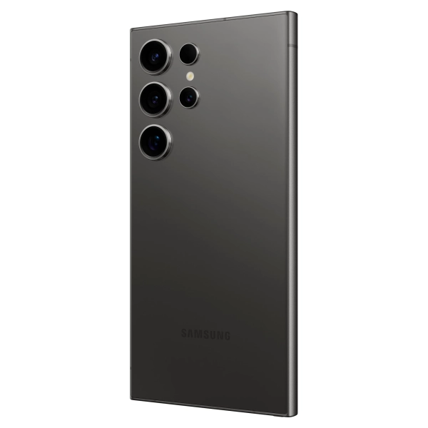 Купити Смартфон Samsung Galaxy S24 Ultra 5G 12 GB/1024 GB (SM-S928BZKPEUC) black titanium - фото 5