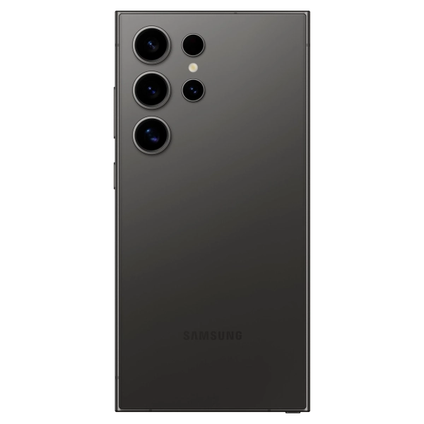 Купити Смартфон Samsung Galaxy S24 Ultra 5G 12 GB/1024 GB (SM-S928BZKPEUC) black titanium - фото 6