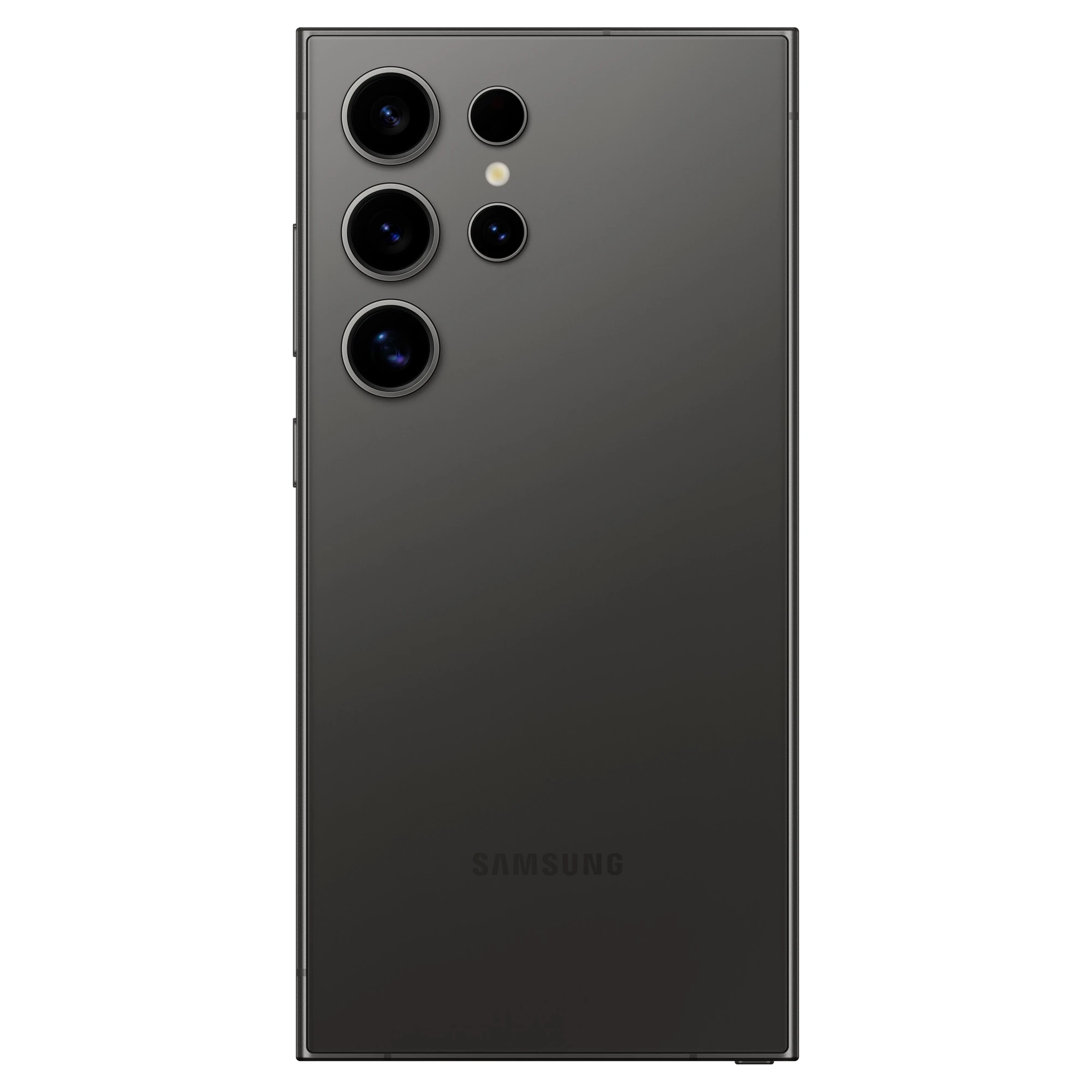 Купити Смартфон Samsung Galaxy S24 Ultra 5G 12 GB/1024 GB (SM-S928BZKPEUC) black titanium - фото 6