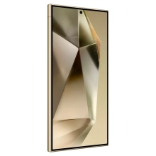 Купити Смартфон Samsung Galaxy S24 Ultra 5G 12 GB/256 GB (SM-S928BZYGEUC) yellow titanium - фото 2