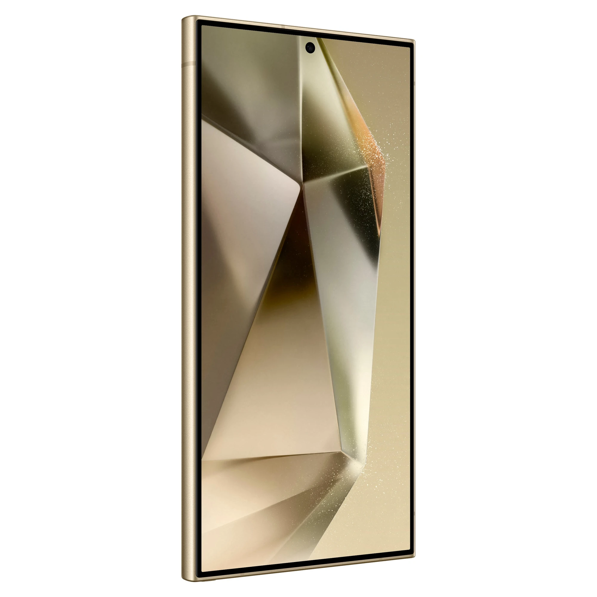 Купити Смартфон Samsung Galaxy S24 Ultra 5G 12 GB/256 GB (SM-S928BZYGEUC) yellow titanium - фото 2
