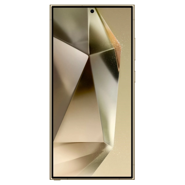 Купити Смартфон Samsung Galaxy S24 Ultra 5G 12 GB/256 GB (SM-S928BZYGEUC) yellow titanium - фото 3