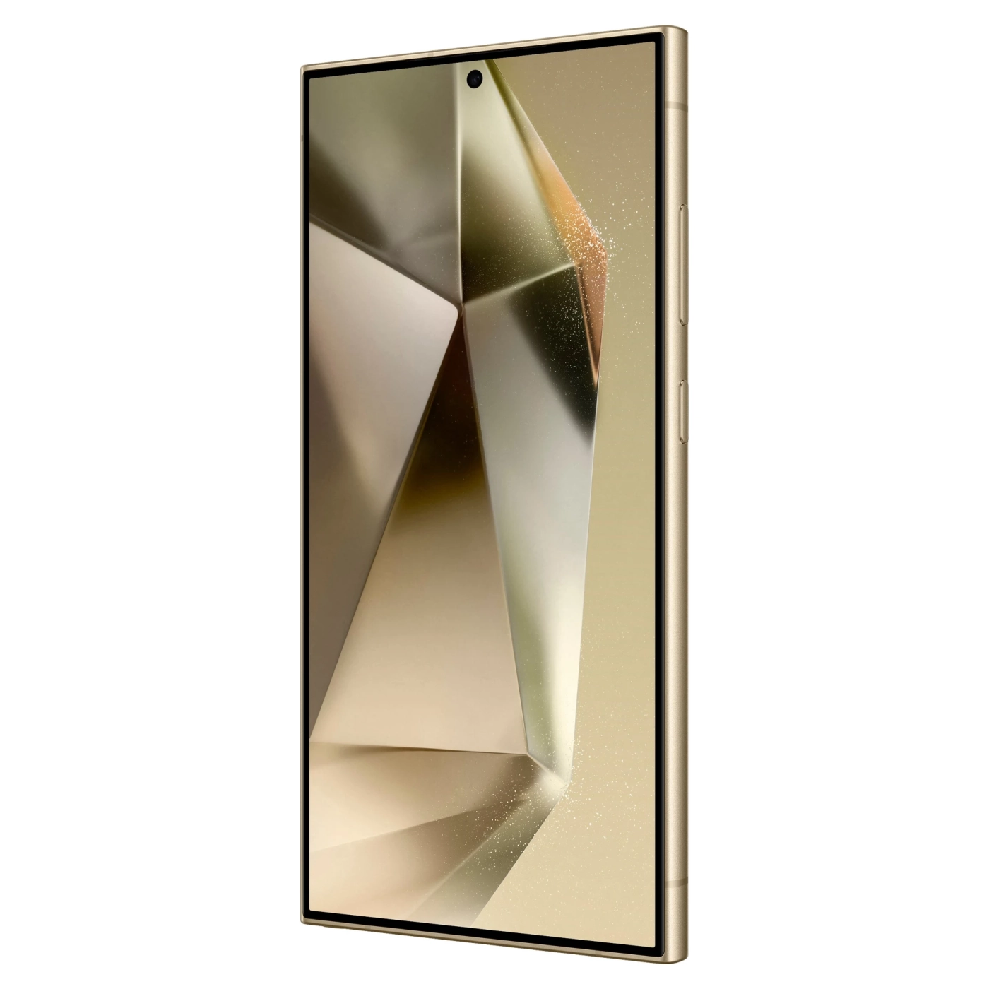 Купити Смартфон Samsung Galaxy S24 Ultra 5G 12 GB/256 GB (SM-S928BZYGEUC) yellow titanium - фото 4