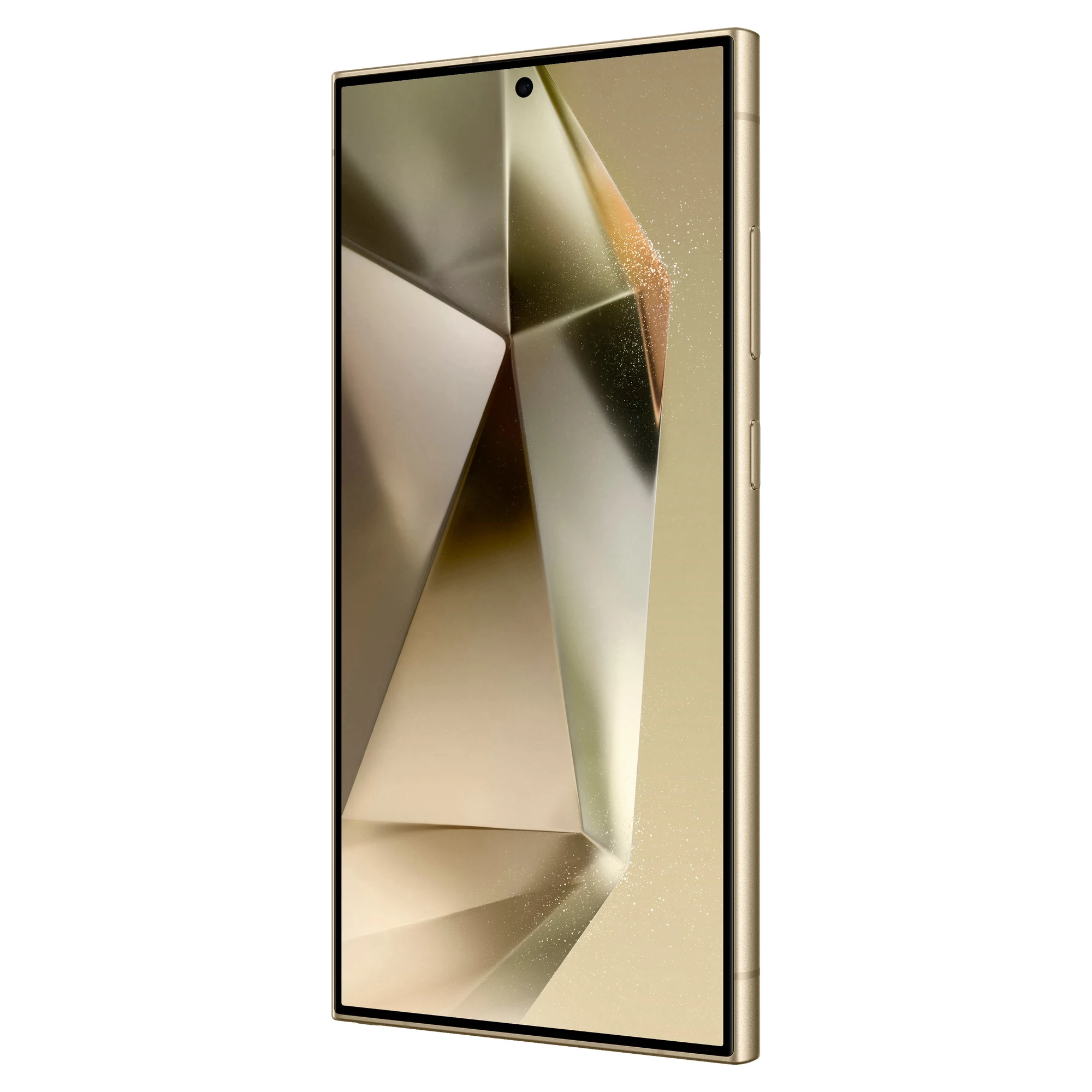 Купити Смартфон Samsung Galaxy S24 Ultra 5G 12 GB/256 GB (SM-S928BZYGEUC) yellow titanium - фото 4