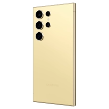Купити Смартфон Samsung Galaxy S24 Ultra 5G 12 GB/256 GB (SM-S928BZYGEUC) yellow titanium - фото 5