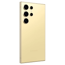 Купити Смартфон Samsung Galaxy S24 Ultra 5G 12 GB/256 GB (SM-S928BZYGEUC) yellow titanium - фото 7