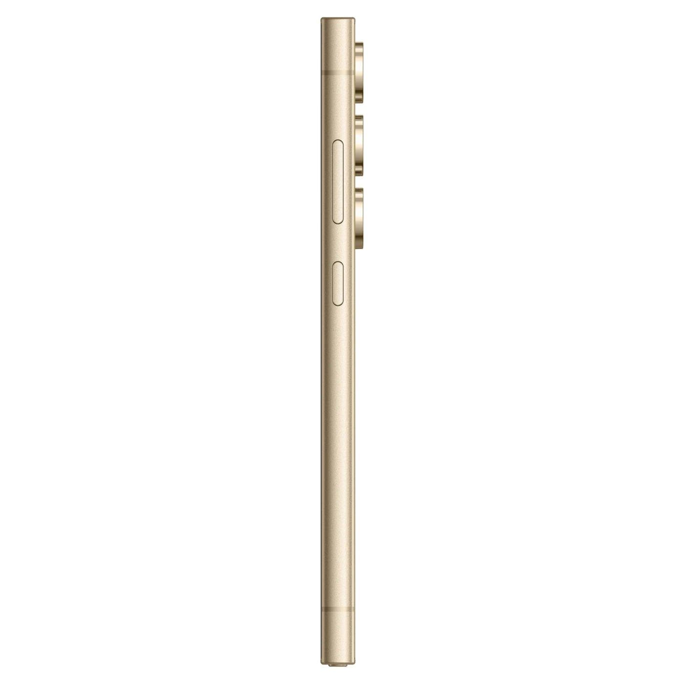 Купити Смартфон Samsung Galaxy S24 Ultra 5G 12 GB/256 GB (SM-S928BZYGEUC) yellow titanium - фото 9