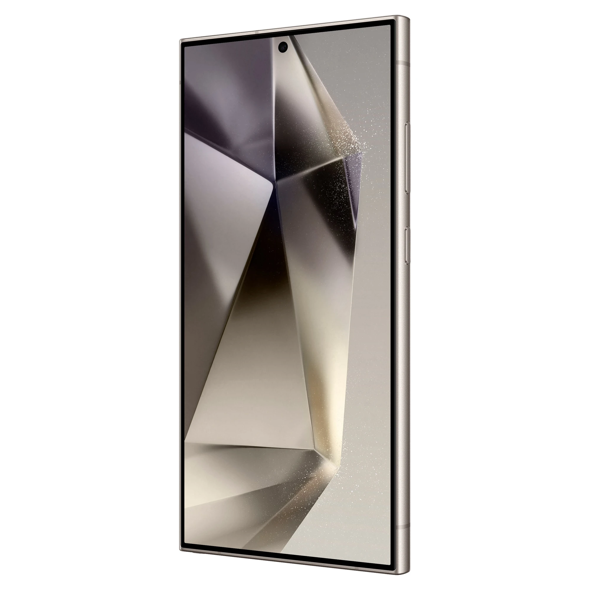 Купити Смартфон Samsung Galaxy S24 Ultra 5G 12 GB/256 GB (SM-S928BZTGEUC) gray titanium - фото 2
