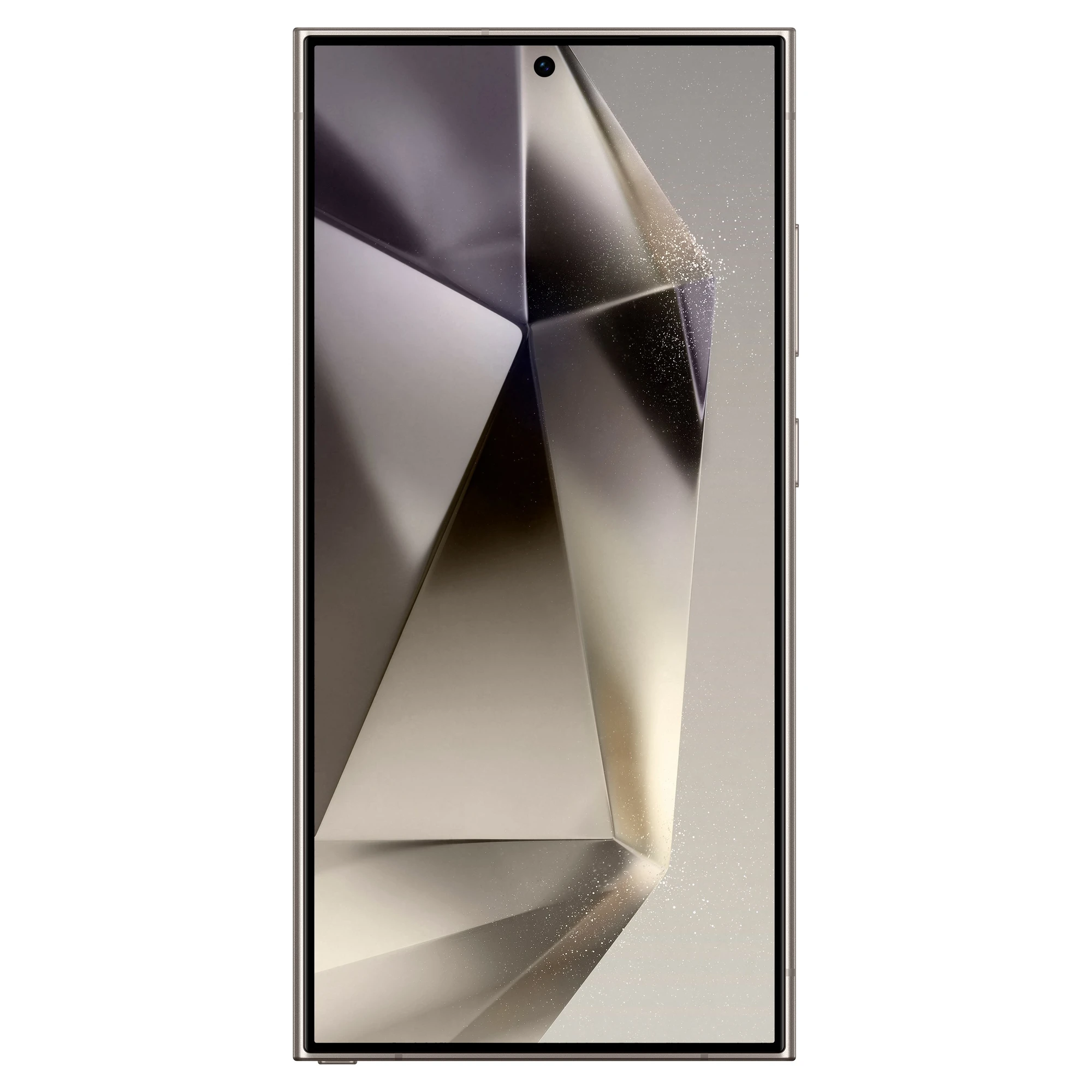 Купити Смартфон Samsung Galaxy S24 Ultra 5G 12 GB/256 GB (SM-S928BZTGEUC) gray titanium - фото 3