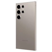 Купити Смартфон Samsung Galaxy S24 Ultra 5G 12 GB/256 GB (SM-S928BZTGEUC) gray titanium - фото 6