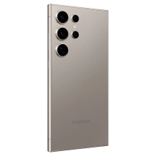 Купити Смартфон Samsung Galaxy S24 Ultra 5G 12 GB/256 GB (SM-S928BZTGEUC) gray titanium - фото 8