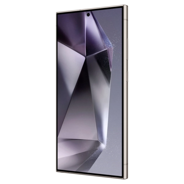 Купити Смартфон Samsung Galaxy S24 Ultra 5G 12 GB/256 GB (SM-S928BZVGEUC) violet titanium - фото 2