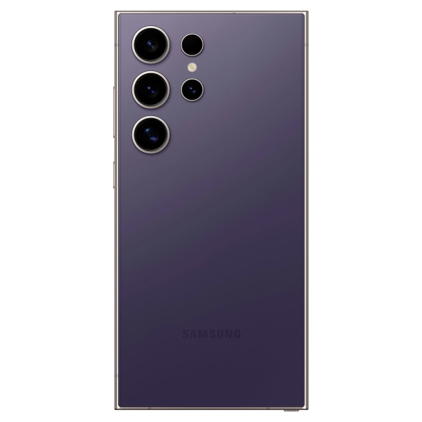 Купити Смартфон Samsung Galaxy S24 Ultra 5G 12 GB/256 GB (SM-S928BZVGEUC) violet titanium - фото 6