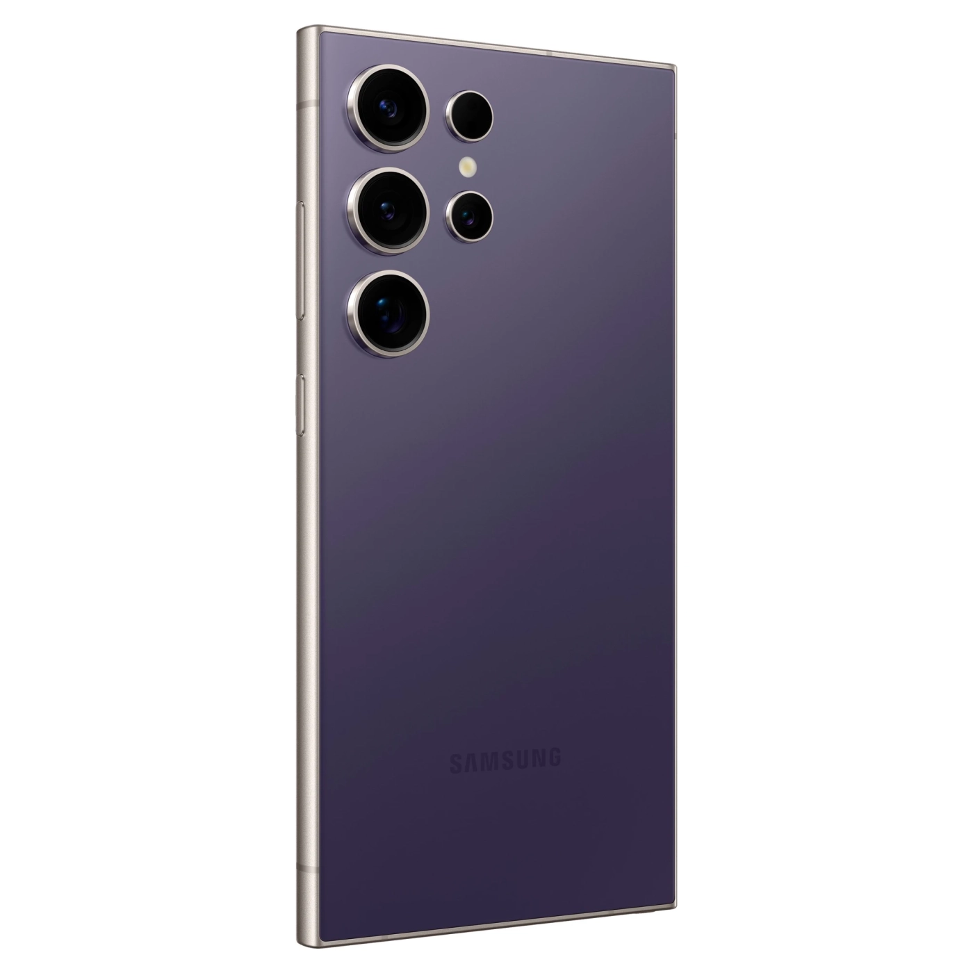 Купити Смартфон Samsung Galaxy S24 Ultra 5G 12 GB/256 GB (SM-S928BZVGEUC) violet titanium - фото 7