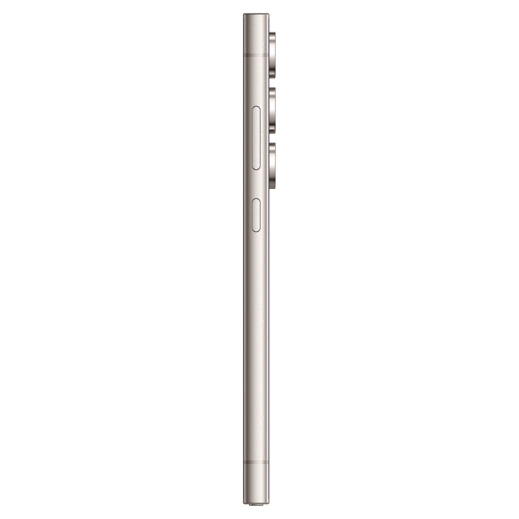 Купити Смартфон Samsung Galaxy S24 Ultra 5G 12 GB/256 GB (SM-S928BZVGEUC) violet titanium - фото 8