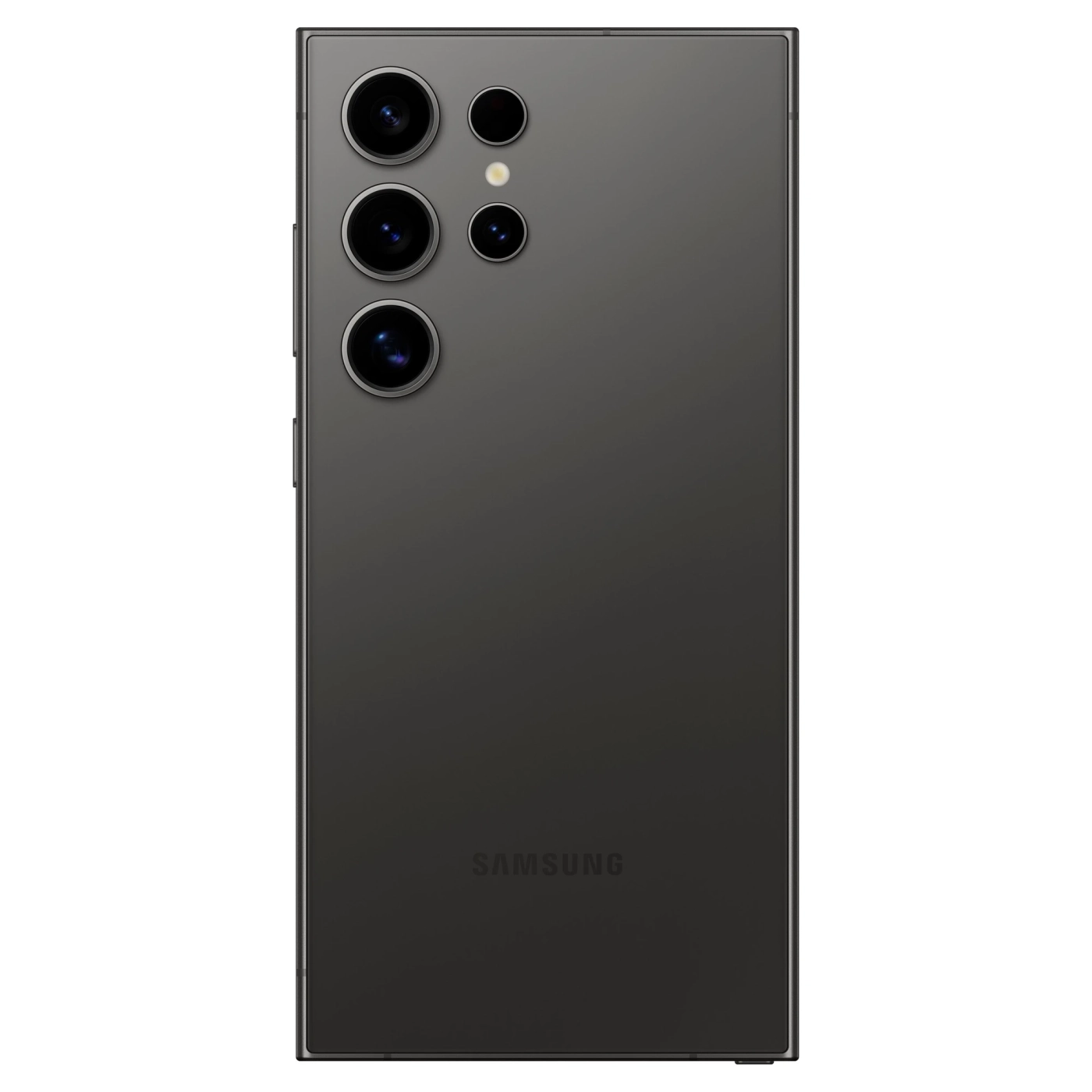 Купить Смартфон Samsung Galaxy S24 Ultra 5G 12 GB/256 GB (SM-S928BZKGEUC) black titanium - фото 6