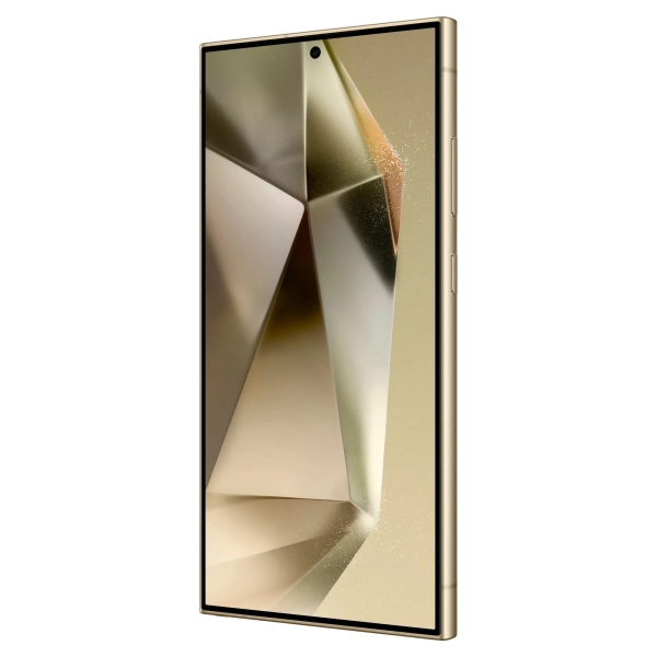 Купити Смартфон Samsung Galaxy S24 Ultra 5G 12 GB/512 GB (SM-S928BZYHEUC) yellow titanium - фото 4