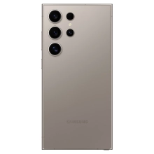 Купити Смартфон Samsung Galaxy S24 Ultra 5G 12 GB/512 GB (SM-S928BZTHEUC) gray titanium - фото 7