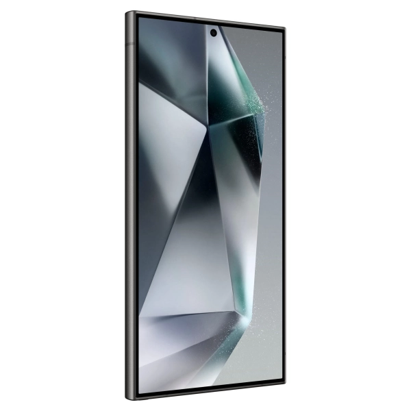 Купити Смартфон Samsung Galaxy S24 Ultra 5G 12 GB/512 GB (SM-S928BZKHEUC) black titanium - фото 2