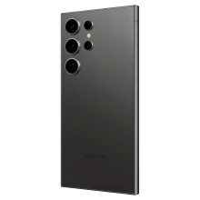 Купити Смартфон Samsung Galaxy S24 Ultra 5G 12 GB/512 GB (SM-S928BZKHEUC) black titanium - фото 5