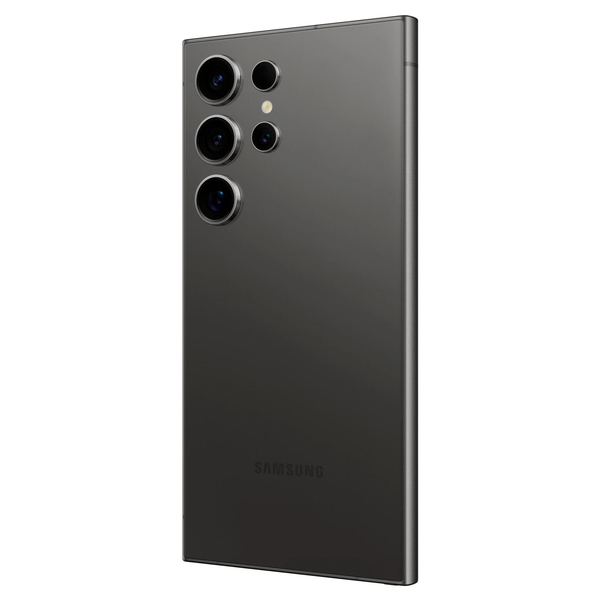 Купити Смартфон Samsung Galaxy S24 Ultra 5G 12 GB/512 GB (SM-S928BZKHEUC) black titanium - фото 5