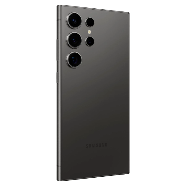 Купити Смартфон Samsung Galaxy S24 Ultra 5G 12 GB/512 GB (SM-S928BZKHEUC) black titanium - фото 7