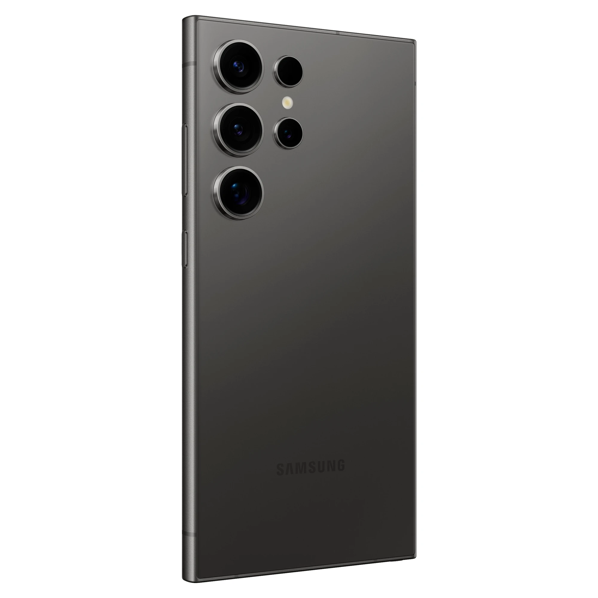 Купити Смартфон Samsung Galaxy S24 Ultra 5G 12 GB/512 GB (SM-S928BZKHEUC) black titanium - фото 7