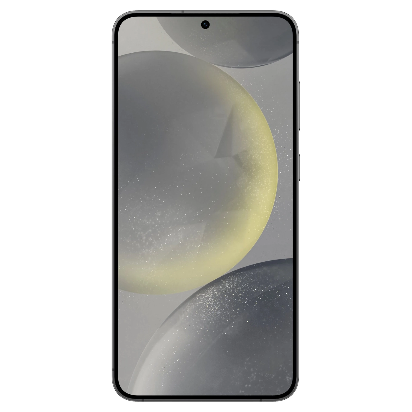 Купити Смартфон Samsung Galaxy S24+ 5G 12 GB/256 GB (SM-S926BZKDEUC) black onyx - фото 3