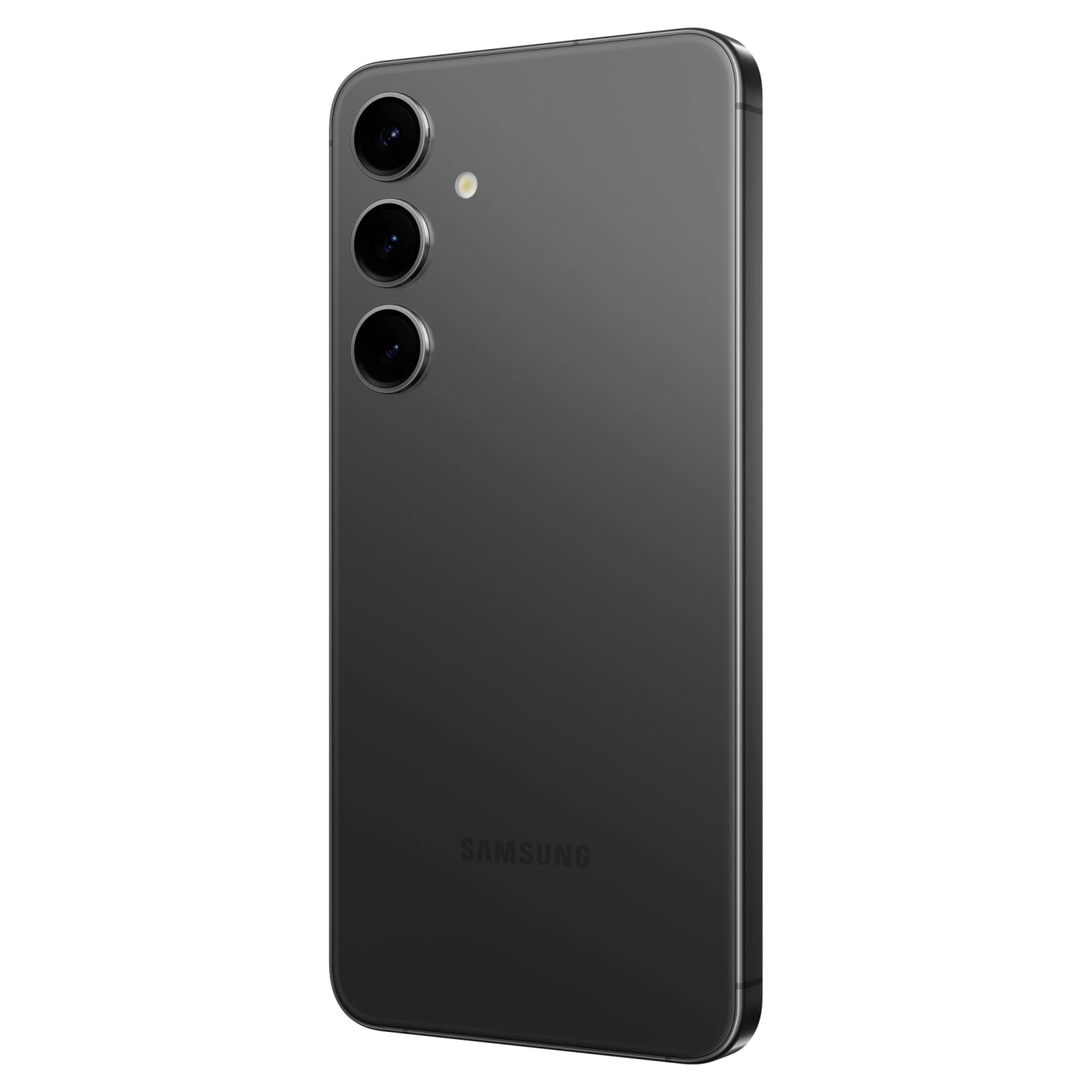 Купити Смартфон Samsung Galaxy S24+ 5G 12 GB/256 GB (SM-S926BZKDEUC) black onyx - фото 5