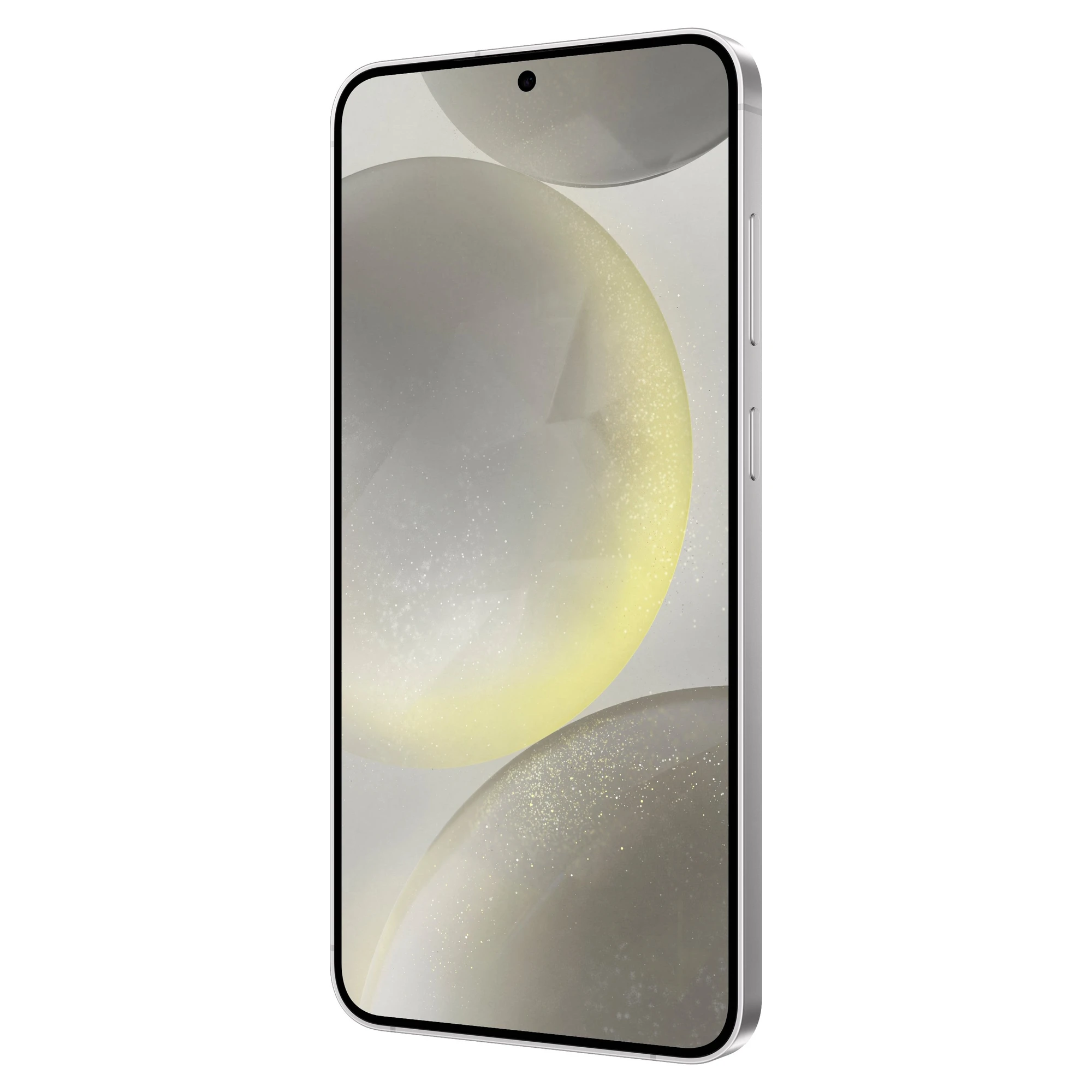 Купити Смартфон Samsung Galaxy S24+ 5G 12 GB/512 GB (SM-S926BZAGEUC) gray marble - фото 4