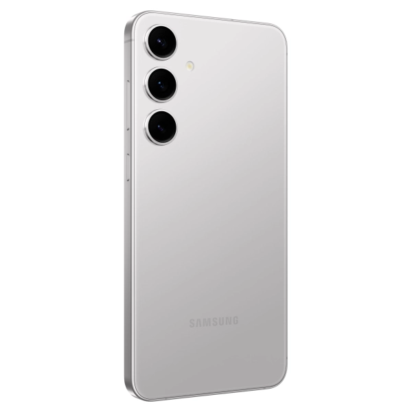 Купити Смартфон Samsung Galaxy S24+ 5G 12 GB/512 GB (SM-S926BZAGEUC) gray marble - фото 5