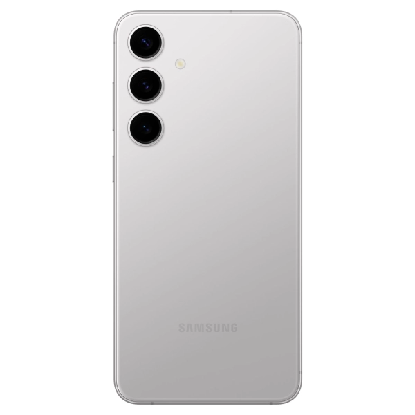 Купити Смартфон Samsung Galaxy S24+ 5G 12 GB/512 GB (SM-S926BZAGEUC) gray marble - фото 6