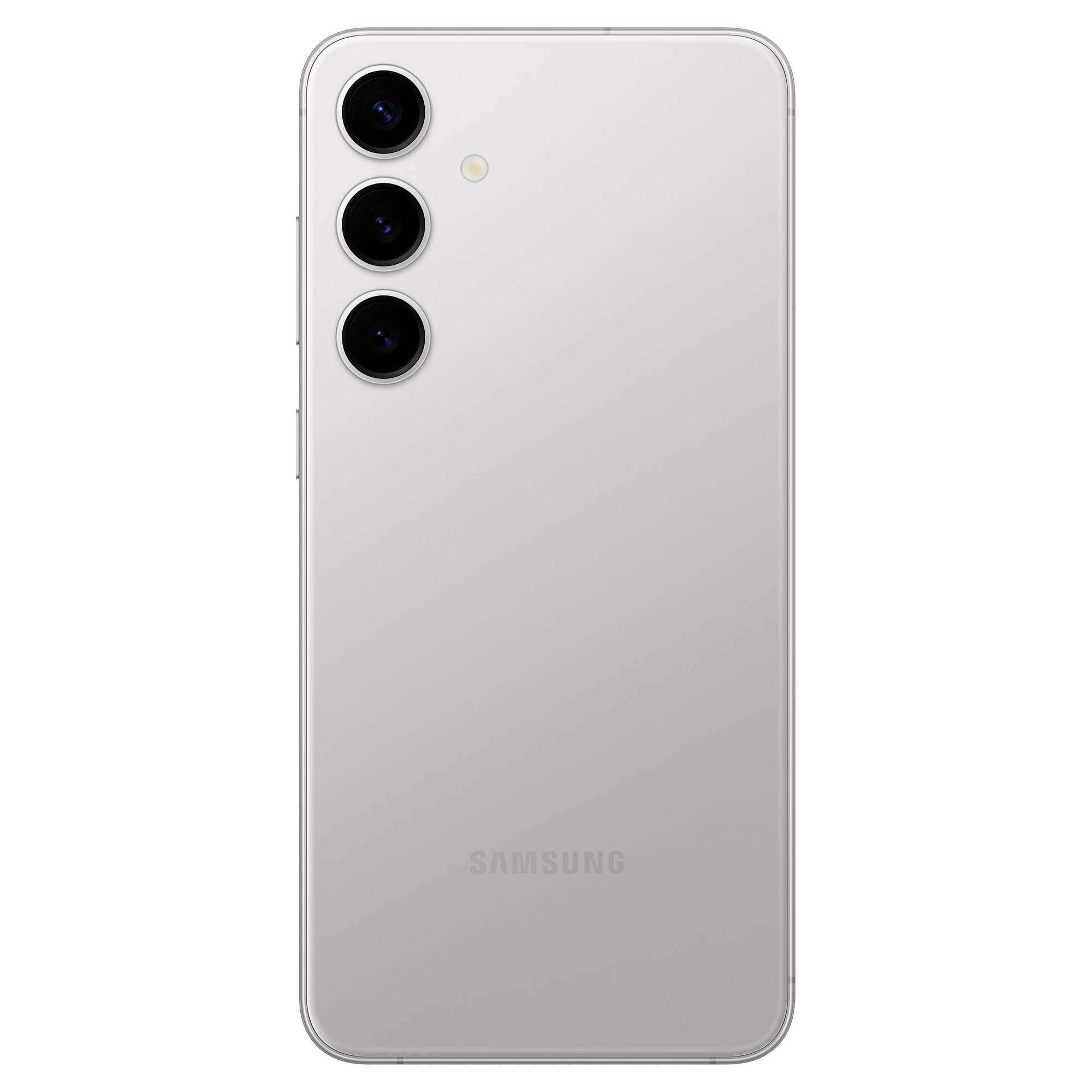 Купити Смартфон Samsung Galaxy S24+ 5G 12 GB/512 GB (SM-S926BZAGEUC) gray marble - фото 6