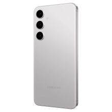 Купити Смартфон Samsung Galaxy S24+ 5G 12 GB/512 GB (SM-S926BZAGEUC) gray marble - фото 7