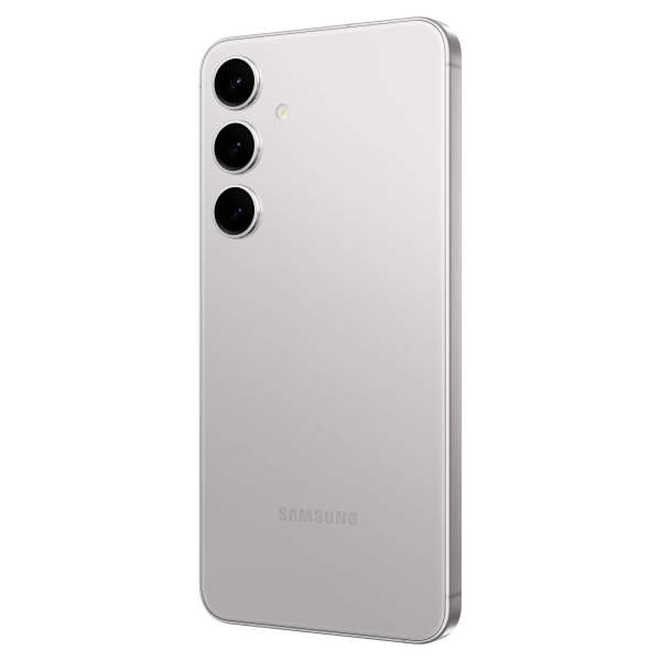 Купити Смартфон Samsung Galaxy S24+ 5G 12 GB/512 GB (SM-S926BZAGEUC) gray marble - фото 7