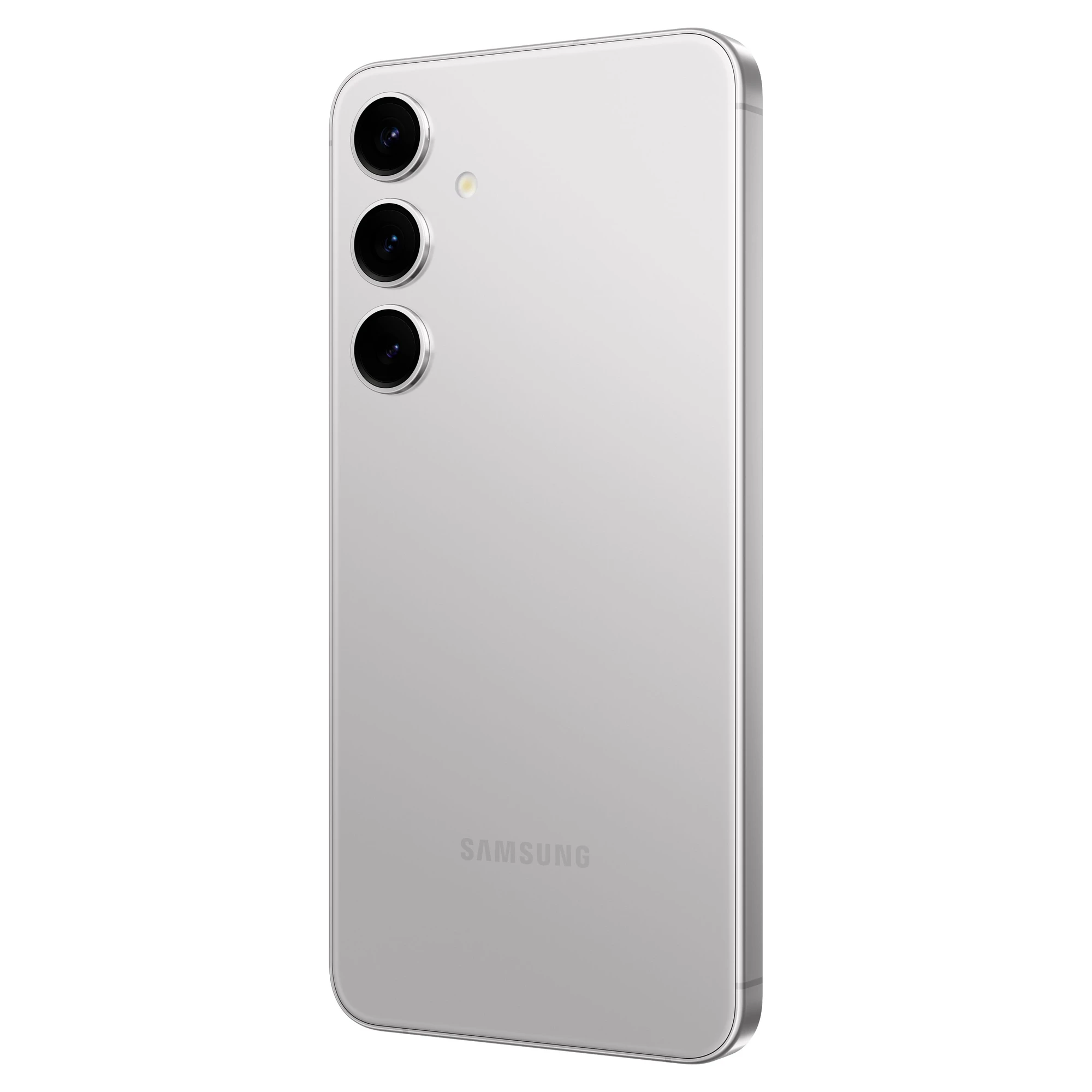 Купити Смартфон Samsung Galaxy S24+ 5G 12 GB/512 GB (SM-S926BZAGEUC) gray marble - фото 7