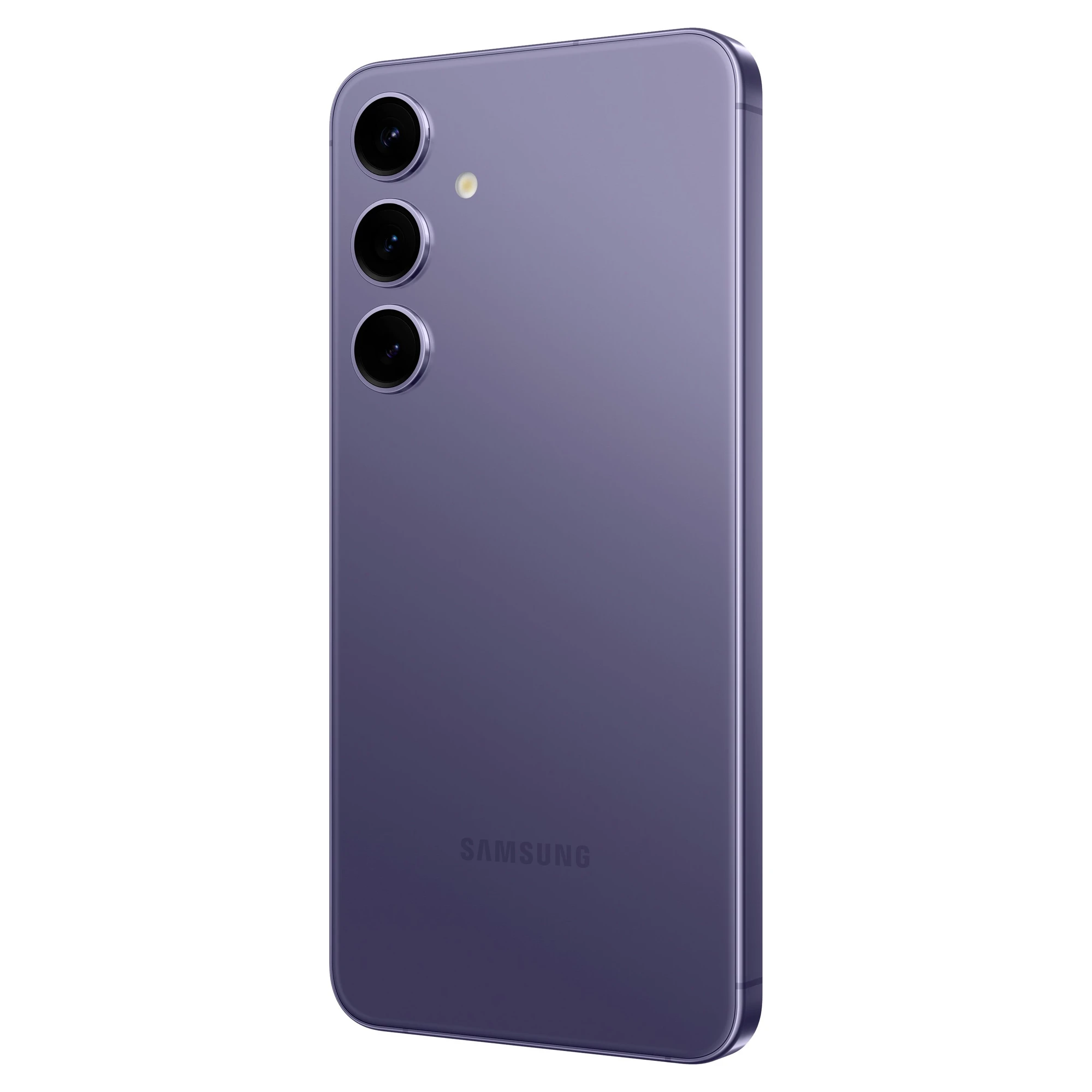 Купить Смартфон Samsung Galaxy S24+ 5G 12 GB/512 GB (SM-S926BZVGEUC) purple cobalt - фото 5