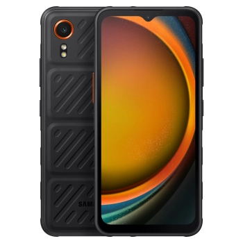 Купить Смартфон Samsung Galaxy Xcover 7 5G 6 GB/128 GB (SM-G556BZKDEUC) black - фото 1