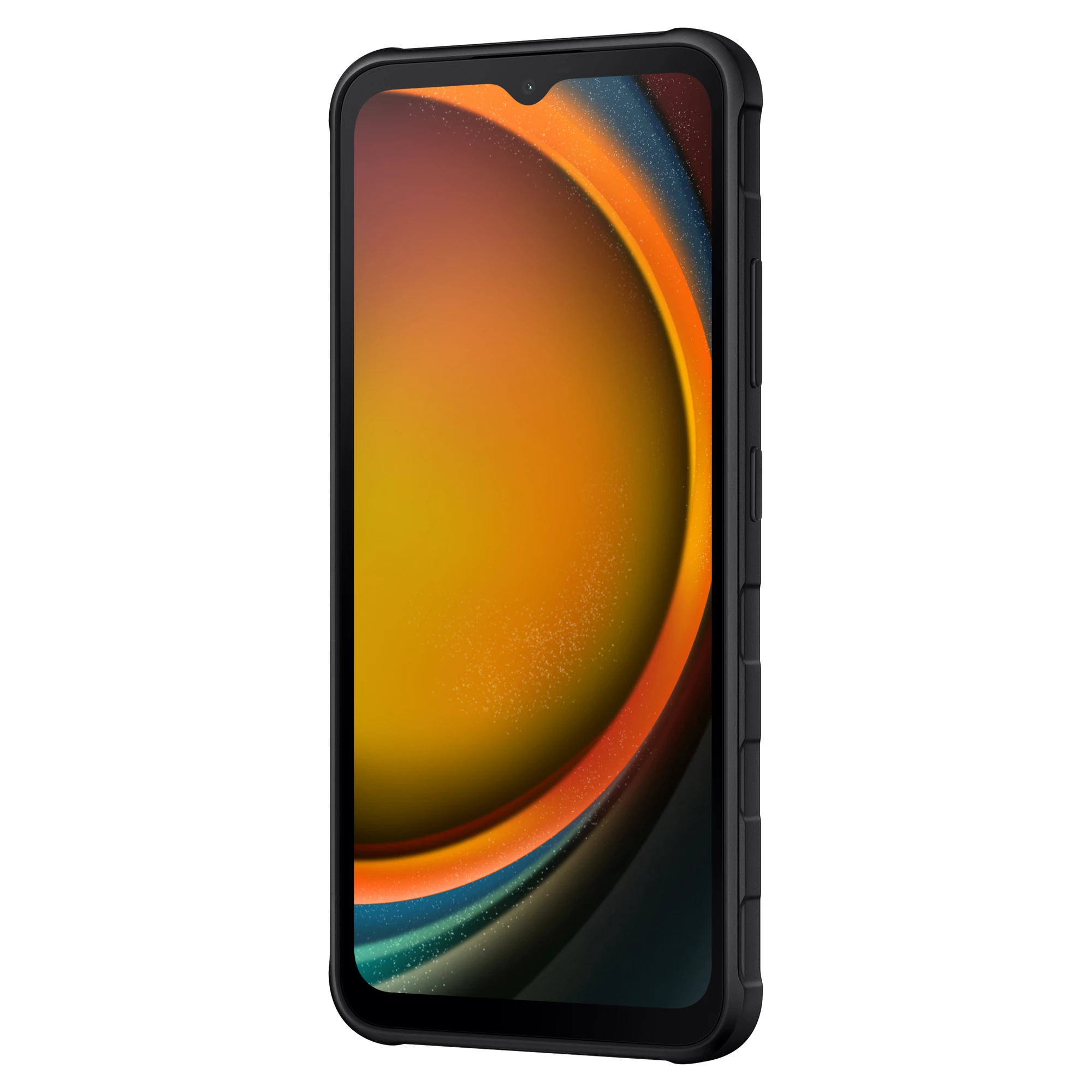 Купити Смартфон Samsung Galaxy Xcover 7 5G 6 GB/128 GB (SM-G556BZKDEUC) black - фото 2
