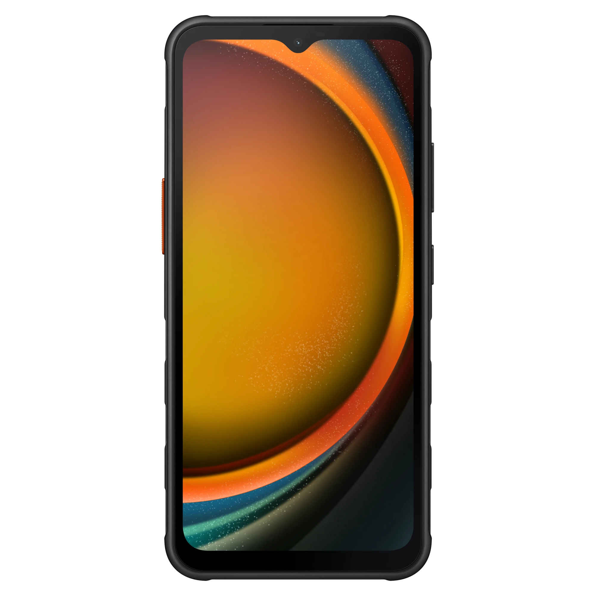 Купити Смартфон Samsung Galaxy Xcover 7 5G 6 GB/128 GB (SM-G556BZKDEUC) black - фото 3