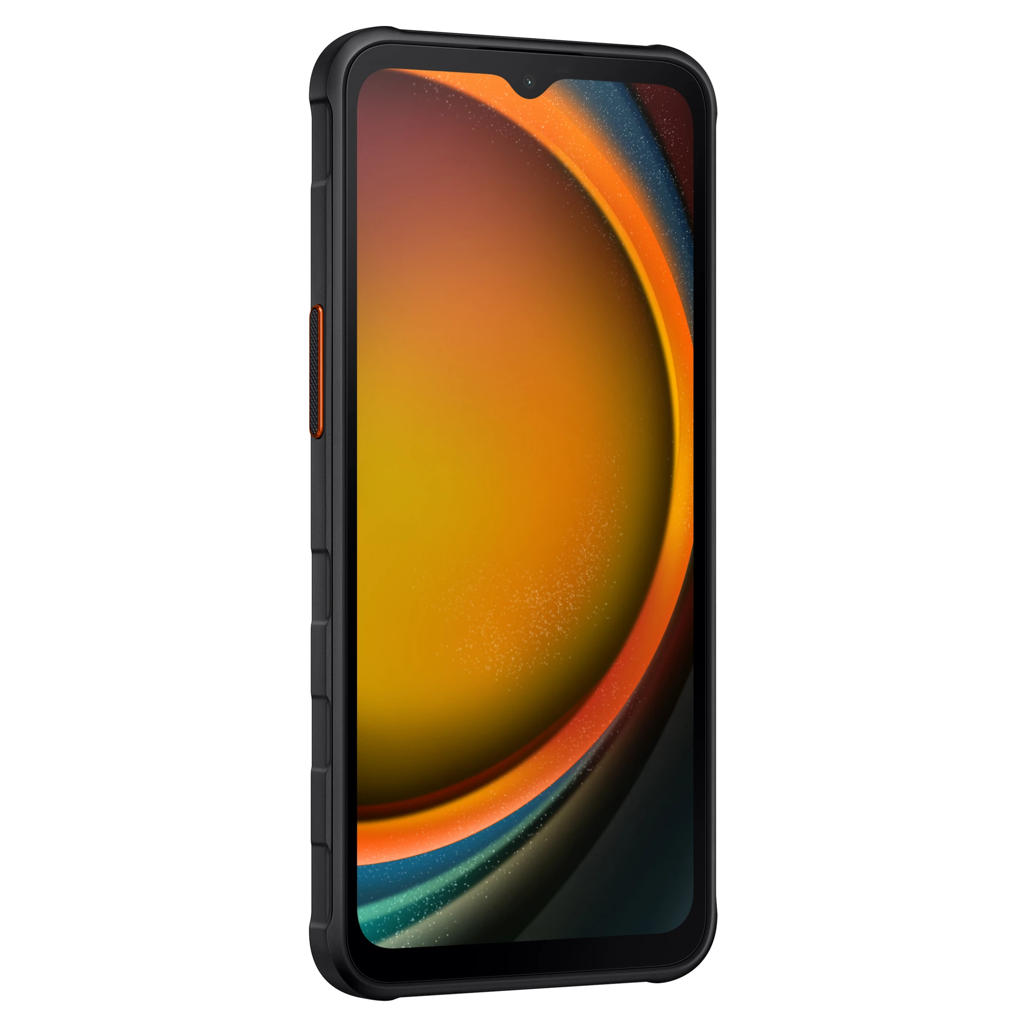 Купити Смартфон Samsung Galaxy Xcover 7 5G 6 GB/128 GB (SM-G556BZKDEUC) black - фото 4