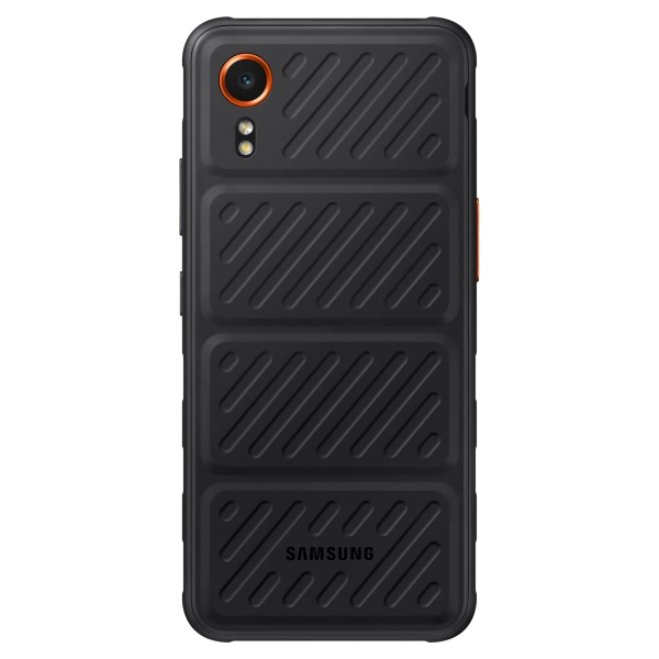 Купити Смартфон Samsung Galaxy Xcover 7 5G 6 GB/128 GB (SM-G556BZKDEUC) black - фото 6
