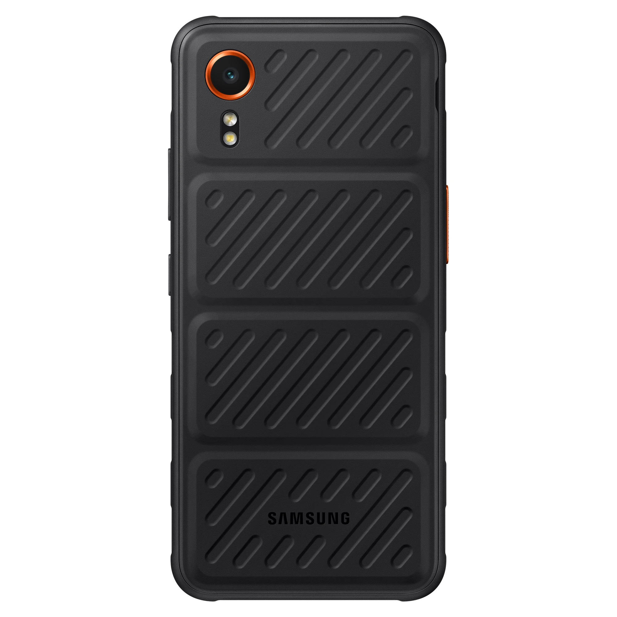 Купити Смартфон Samsung Galaxy Xcover 7 5G 6 GB/128 GB (SM-G556BZKDEUC) black - фото 6