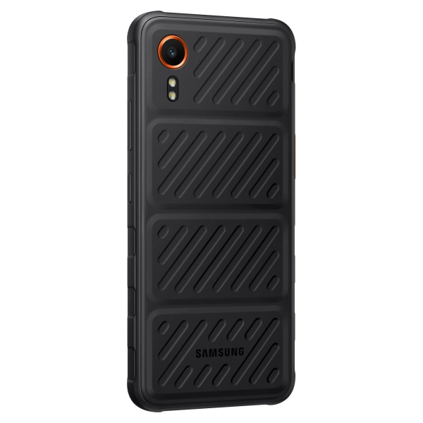 Купити Смартфон Samsung Galaxy Xcover 7 5G 6 GB/128 GB (SM-G556BZKDEUC) black - фото 7